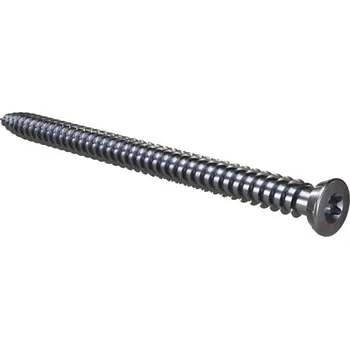 Šroub Turbošroub, ø 7,5 x 112 mm, STALCO, 100 ks