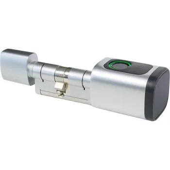 Vložka do dveří Richter Czech Digitální vložka DC.45/55E.NI