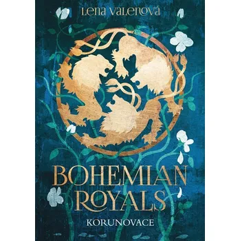 Bohemian Royals: Korunovace Ekniha
