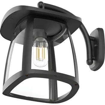 Žárovka Viking SR10W Venkovní solární LED světlo