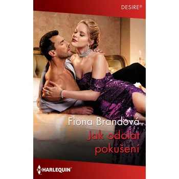 Jak odolat pokušení Ekniha