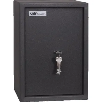 Trezor Safetronics Trezor 15 RU ZSL 4, zámek na klíč