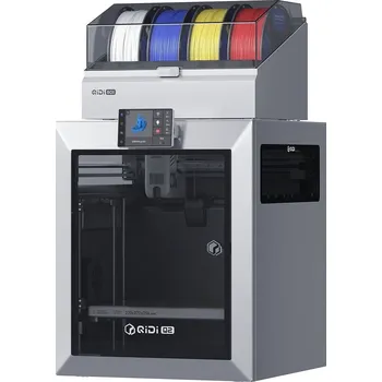3D tiskárna QIDI Q2 Combo