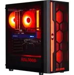 HAL3000 MEGA Gamer Pro (i5-12400F, ARC B570)