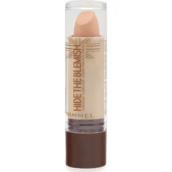 RIMMEL LONDON Hide The Blemish Concealer 002 Sand 4,5 g