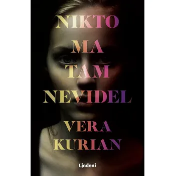 Kniha Nikto ma tam nevidel Ekniha