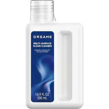 Čistič podlahy Univerzální čistič podlah pro MOVA K10, K10 Pro, K30, K30 Mix, K20 Pro, X4 Pro, M10, M50 Ultra, 500ml