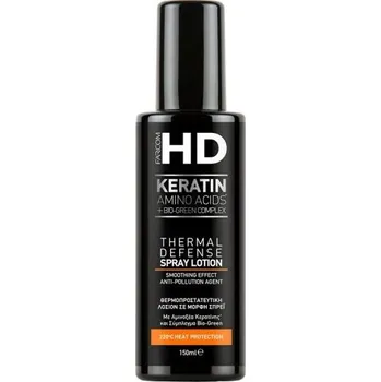 Stylingový přípravek Farcom HD sprejové mléko thermal defence 150 ml