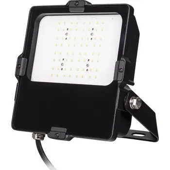 McLED Reflektorové LED svítidlo Delta 50, 4000K, 50W, vyzařovací úhel 120 °, bez optiky