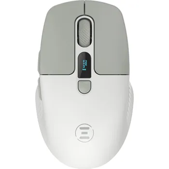 Myš Eternico Wireless Mouse MSB270 šedá