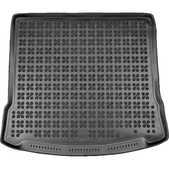 Autodoplněk ACI MAZDA 5, 05-11 gumová vložka černá do kufru s protiskluzovou úpravou