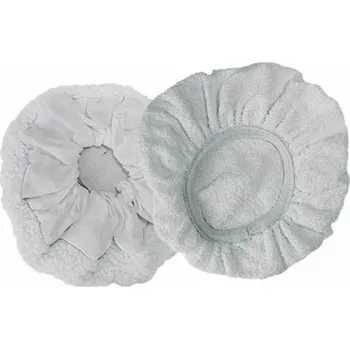 Brusný kotouč PREXIM Návleky na autoleštičku