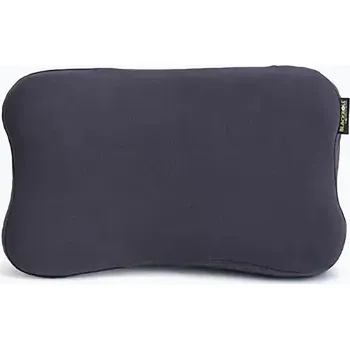 Polštář Povlak na polštář BLACKROLL Pillow Case Jersey anthracite