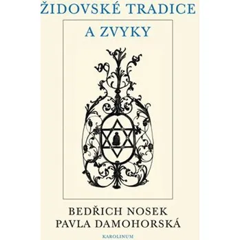 Židovské tradice a zvyky Ekniha