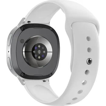 Příslušenství k chytrým hodinkám Eternico Essential pro Samsung Watch8 white