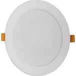 Avide Vestavný LED panel 18W denní kruhový 17cm