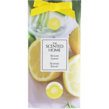 Ashleigh & Burwood The Scented Home Vonný sáček Sicilian Lemon