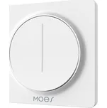 MOES Touch Dimer, Zigbee, White