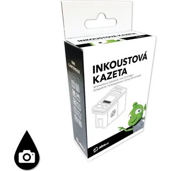 Alza CB322EE č. 364XL foto černý pro tiskárny HP