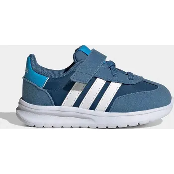 Chlapecké tenisky Dětské tenisky adidas RUN 70s 2.0 JS2312 modrá 55X, EUR 20