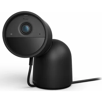 IP kamera Philips Hue Secure Camera Desktop Černá