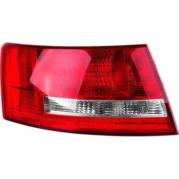 Zadní světlomet ACI AUDI A6 04-08 zadní světlo (bez objímek) Sedan P