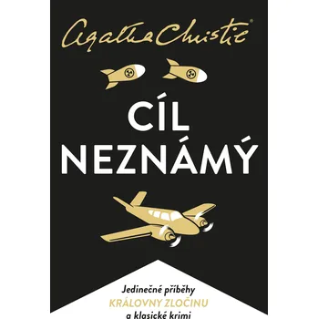 Christie: Cíl neznámý Ekniha