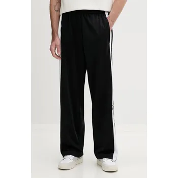 Tepláky adidas Originals Adibreak KD4094 černá 99X, vel. L