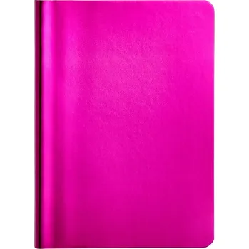 Zápisník Poznámkový blok Nuuna Pink S 54860 růžová 42X