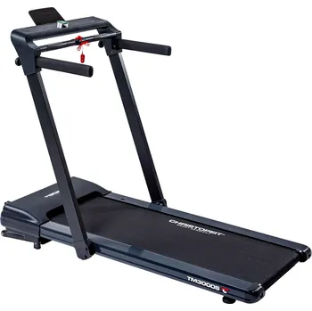 Běžecký pás Christopeit Sport Treadmill TM 3000S