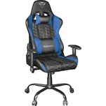 Trust GXT708B RESTO Chair Blue - modrá