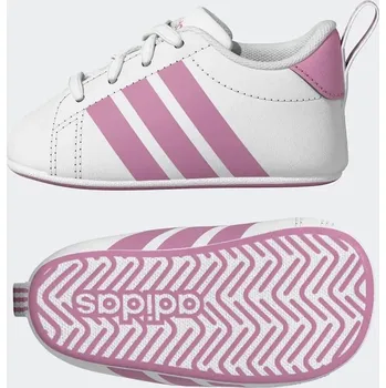 Chlapecká obuv Dětské tenisky adidas Grand Court Crib KI8217 bílá 00X, EUR 19