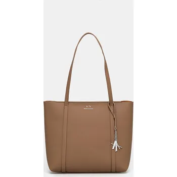 Kabelka Kabelka Armani Exchange 942930.CC726. hnědá 88X, vel. ONE SIZE