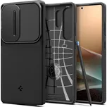 Spigen Optik Armor Black Samsung Galaxy S25 Ultra