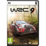 WRC 9 - PC DIGITAL