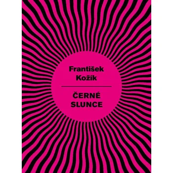 Černé slunce Ekniha