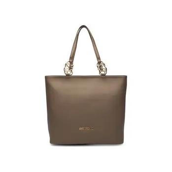 Kabelka Kabelka LOVE MOSCHINO JC4005PP1OLB0203 Hnědá OS