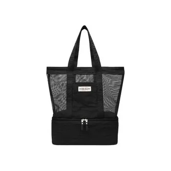 Kabelka Guess Jeans CWBEO-GUESS-M-004-09 Černá NOSIZE