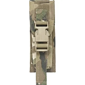 Warrior Assault Systems WAS MOLLE sumka na svítilnu, malá – MultiCam®