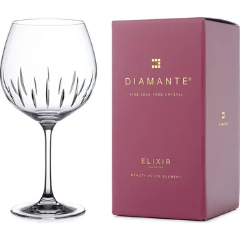 Sklenice Diamante Sklenice na gin Linea 610 ml 1 ks