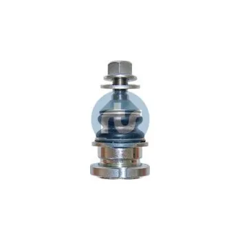 Čep nápravy Podpora-/ Kloub RTS 93-01442