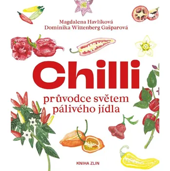 Chilli Ekniha