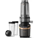 Philips Flip & Juice stolní mixér s odšťavňovačem HR3770/10