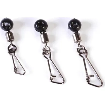 Fil Fishing Průjezd Power Sliding Snap M, 2 × 5 ks