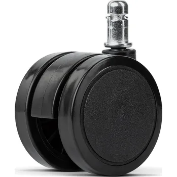 AlzaErgo Chair Castor SC60 černá