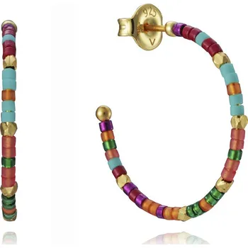 Náušnice VICEROY JEWELS Trend 13039E100-99 (Ag925/1000, 1,7 g)