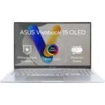 ASUS Vivobook 15 OLED M1505YA-OLED389W Cool Silver