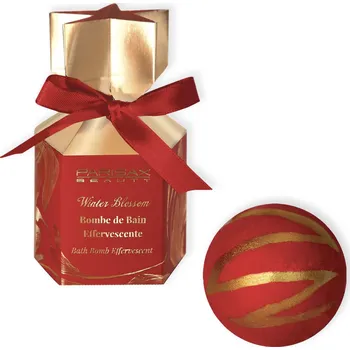 Koupelová kosmetika PARISAX Vanilka & Mražené jahody 80 g