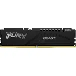 Kingston FURY Beast DDR5 16GB 5600MHz CL40 (2x8GB) KF556C40BBK2-16