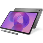 Lenovo Idea Tab Plus 12.1" 8GB/256GB Matte Display - Luna Grey + aktivní stylus Lenovo